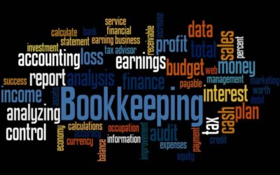 Why Outsourcing Bookkeeping is a Cost-Effective Solution