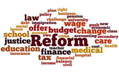 Breaking Down Barriers: Inevitable Economic Reforms for Pakistan’s  Revenue Mobilization