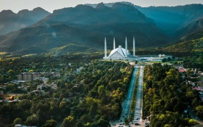 Investing in Pakistan’s Sustainable Tourism Growth