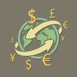 Illustration of global tax reforms with a focus on the OECD’s Two-Pillar Solution, highlighting international tax compliance and corporate tax strategies