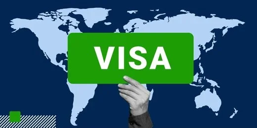 Business and work visa in Pakistan